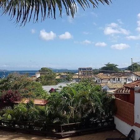 Vista Mar Em Buzios Praia De Geriba C/ Piscina Экстерьер фото