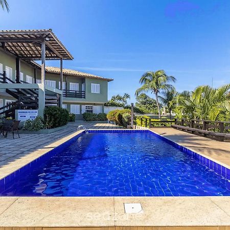Vista Mar Em Buzios Praia De Geriba C/ Piscina Экстерьер фото