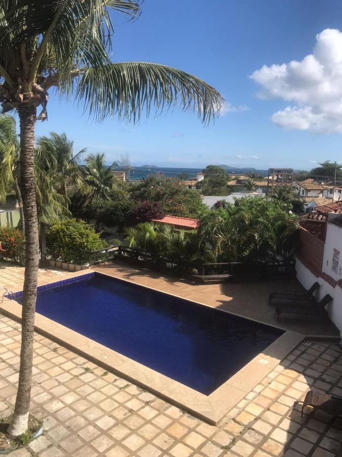 Vista Mar Em Buzios Praia De Geriba C/ Piscina Экстерьер фото
