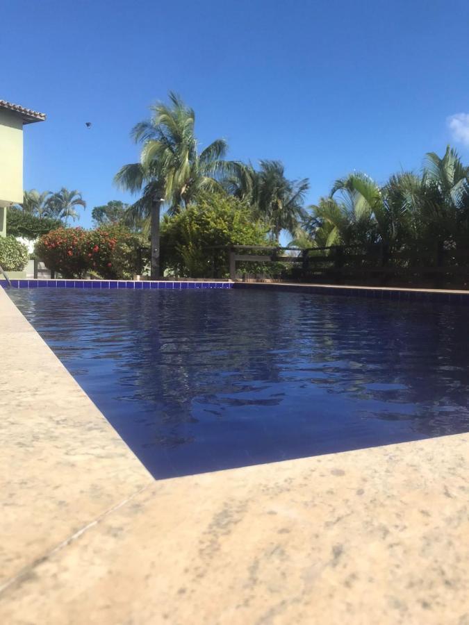 Vista Mar Em Buzios Praia De Geriba C/ Piscina Экстерьер фото